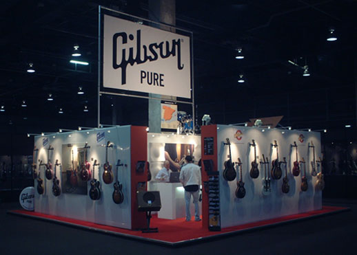 Gibson Pure image 1
